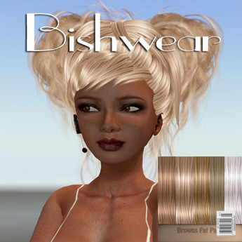 Second Life Marketplace - ::DBS::Sweeny-Blondes